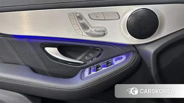 Mercedes-Benz GLC-Class X253 id 3212280 из Кореи 8