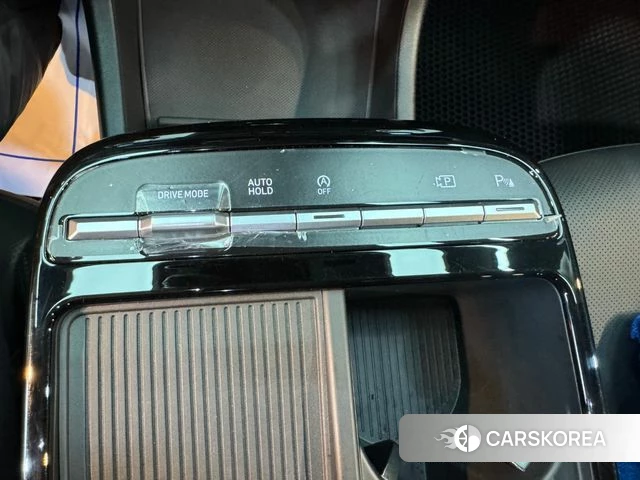 Hyundai The New Tucson (NX4) id 4248780 из Кореи 8