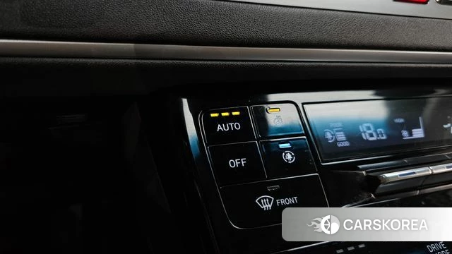 Hyundai The New Grandeur IG id 4619638 из Кореи 8
