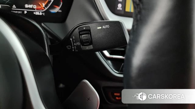 BMW 2 Series Gran Coupe (F44) id 3954689 из Кореи 8