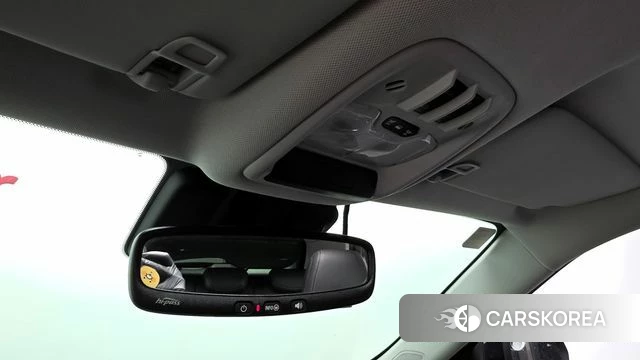 Chevrolet (GM Daewoo) Trailblazer id 3834147 из Кореи 8