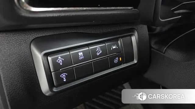 Ssangyong Berry New Tivoli id 3318229 из Кореи 8