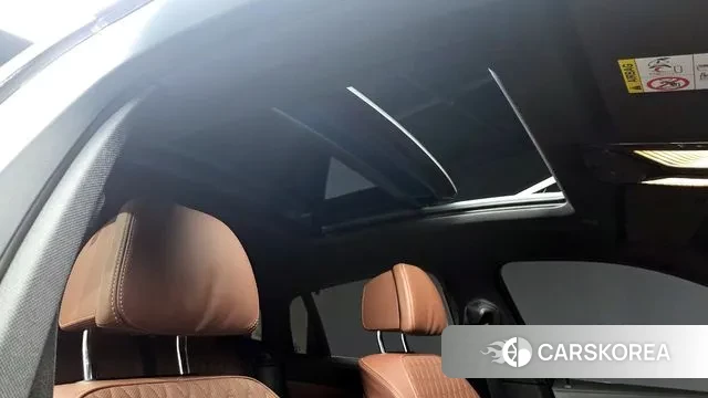 BMW X6 (G06) id 3088292 из Кореи 8