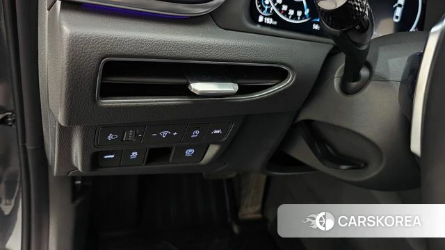 Hyundai Sonata (DN8) id 3800288 из Кореи 8