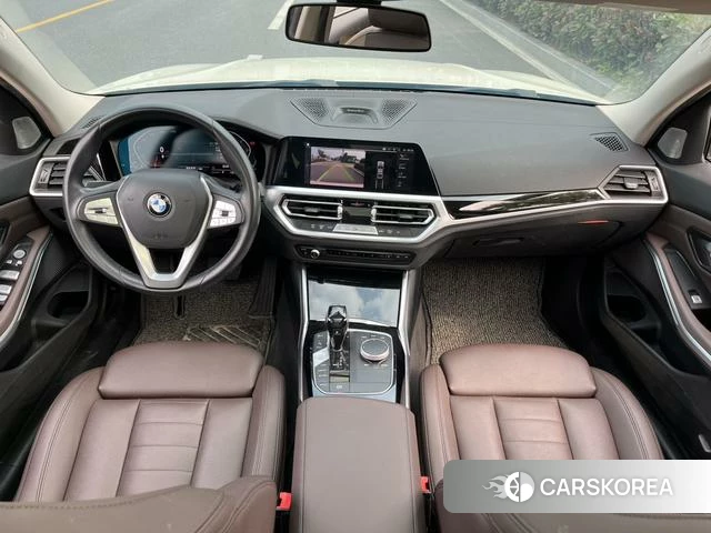 BMW 3 series id 4236315 из Китая 8