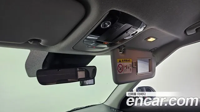 Kia Seltos id 2318519 из Кореи 8