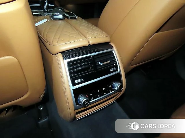 BMW 7 Series (G11) id 4250769 из Кореи 8