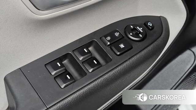 Kia The New Kia Ray id 4635709 из Кореи 8