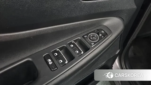 Hyundai The New Santa Fe id 3759238 из Кореи 8