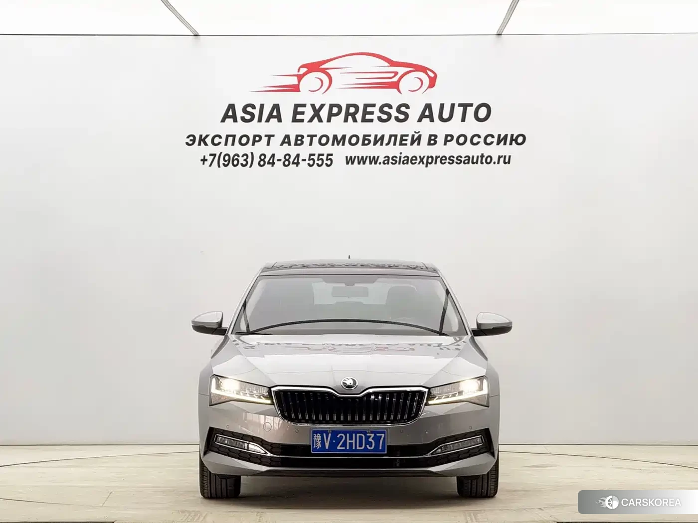 Skoda Speed pie id 4565177 из Китая 8