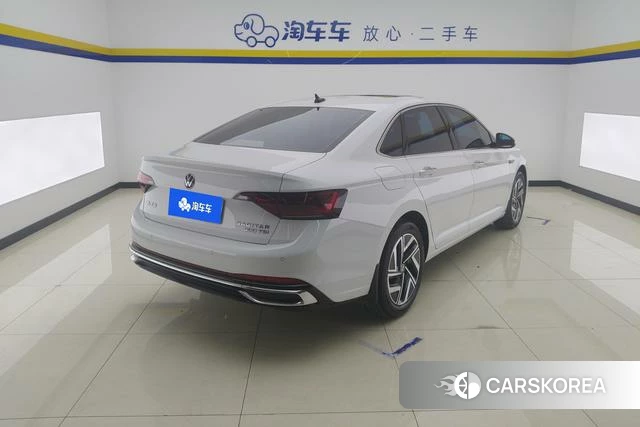 Volkswagen Sagitar id 4298009 из Китая 8