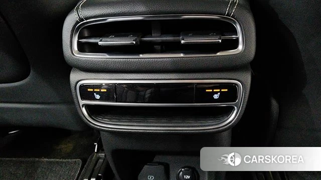 Genesis GV80 id 4592654 из Кореи 8