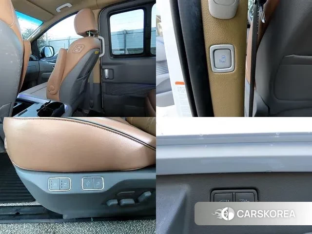 Hyundai Staria id 3600358 из Кореи 8