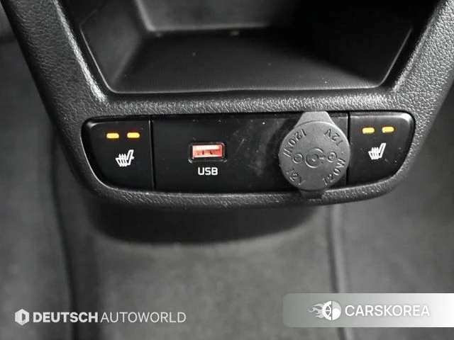 Kia The New Ray id 4303476 из Кореи 8