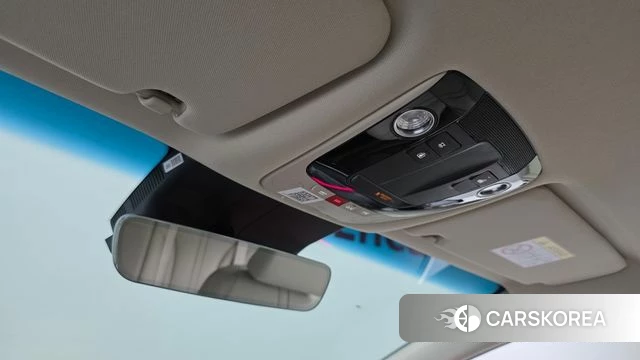 Kia The New K8 id 3896536 из Кореи 8