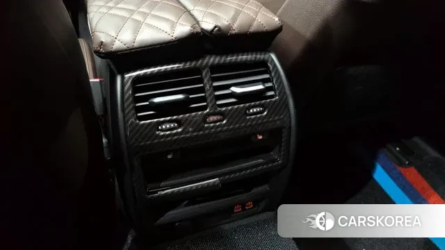 BMW 5 Series (G30) id 3530493 из Кореи 8