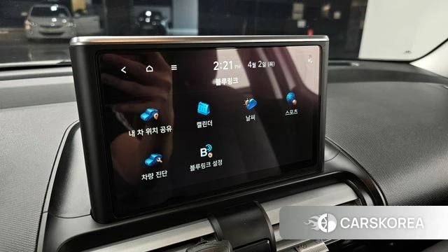 Hyundai Casper id 3878279 из Кореи 8