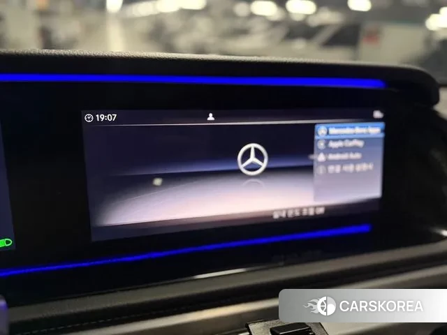 Mercedes-Benz G-Class W463b id 3752970 из Кореи 8