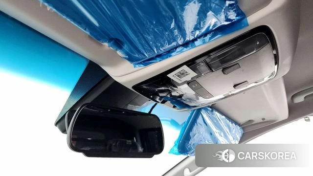 Hyundai Staria id 3798486 из Кореи 8