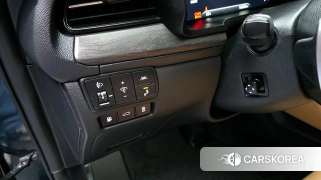 Kia K7 Premier id 4389787 из Кореи 8
