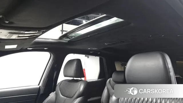 Hyundai The New Palisade id 3758871 из Кореи 8