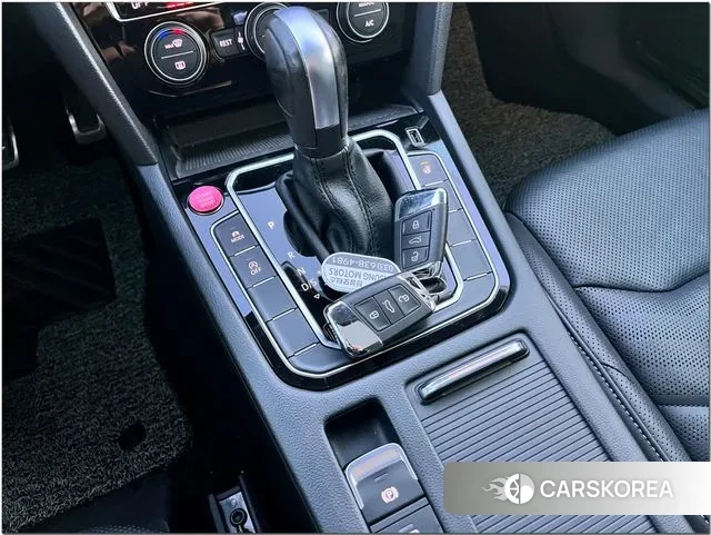 Volkswagen Arteon id 3439104 из Кореи 8