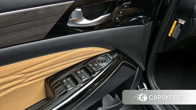 Kia K7 Premier id 2999908 из Кореи 8