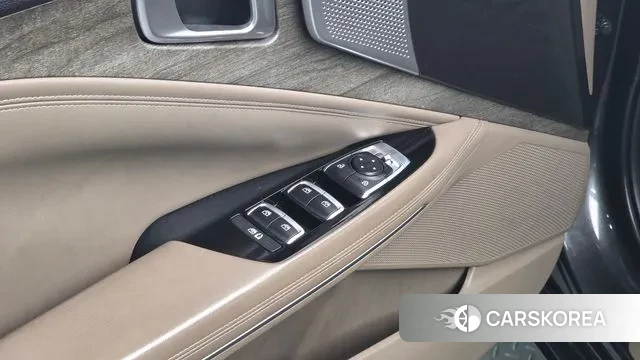 Kia K8 id 3560991 из Кореи 8