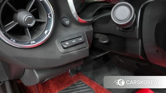 Chevrolet (GM Daewoo) All New Camaro id 4652344 из Кореи 8