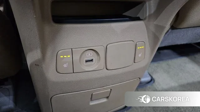 Kia The New Carnival id 3531189 из Кореи 8