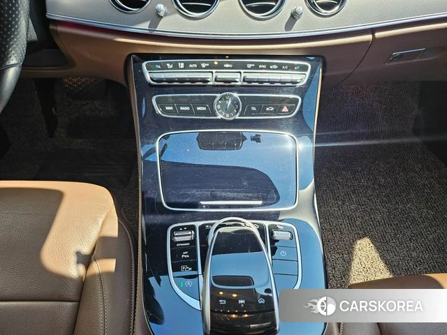 Mercedes-Benz E-Class W213 id 3925109 из Кореи 8