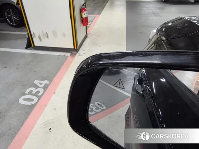 Kia The New Carnival 4th Generation id 3462355 из Кореи 8