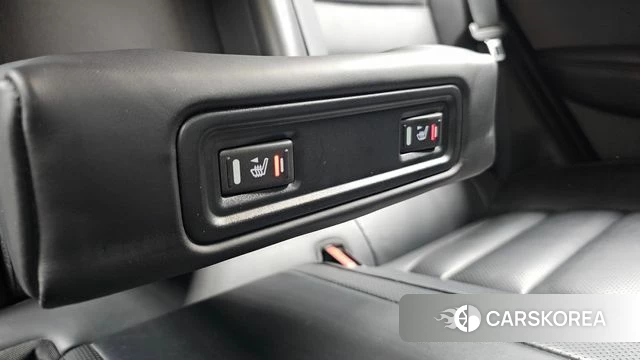 Renault Korea (Samsung) The New QM6 id 4717615 из Кореи 8