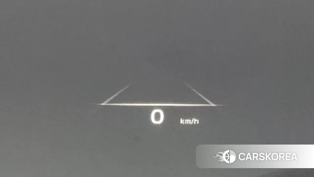 Kia The New K9 2nd generation id 3534912 из Кореи 8