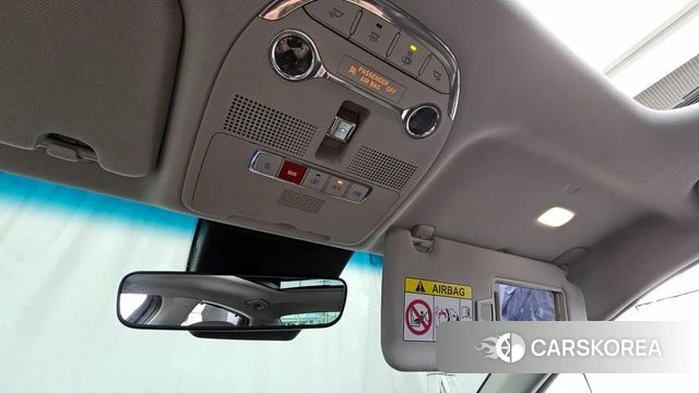 Hyundai The New Grandeur IG Hybrid id 4355342 из Кореи 8