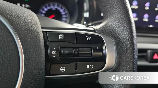 Kia K5 3rd generation id 4196247 из Кореи 8