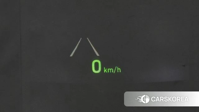Genesis G80 id 4642926 из Кореи 8