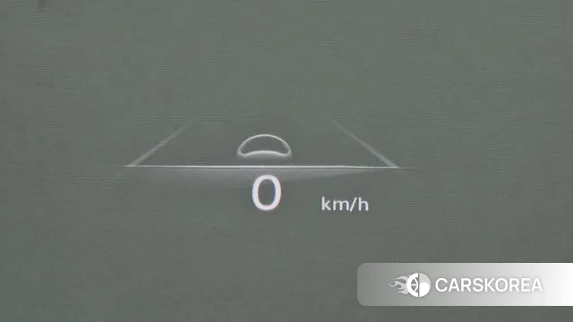 Genesis GV70 id 3702507 из Кореи 8