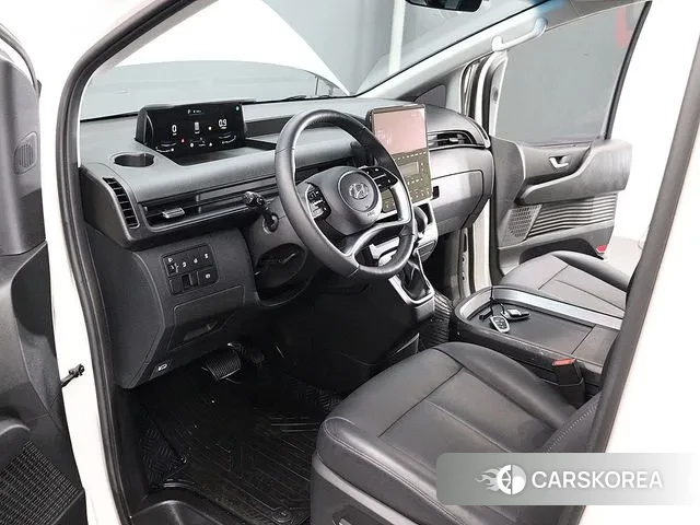 Hyundai Staria id 3467441 из Кореи 8