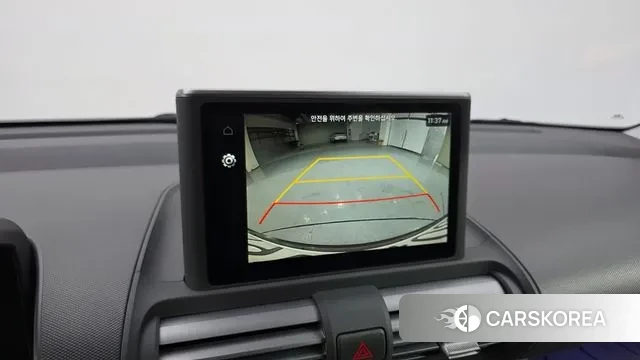 Hyundai Casper id 3503547 из Кореи 8