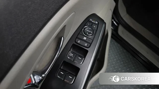 Kia All New Carnival id 3617393 из Кореи 8