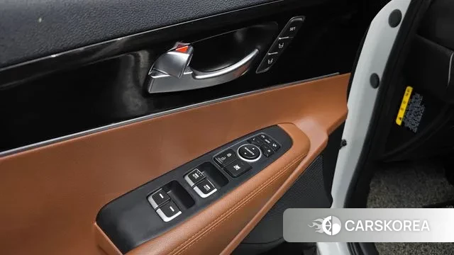 Kia The New Sorento id 3789871 из Кореи 8