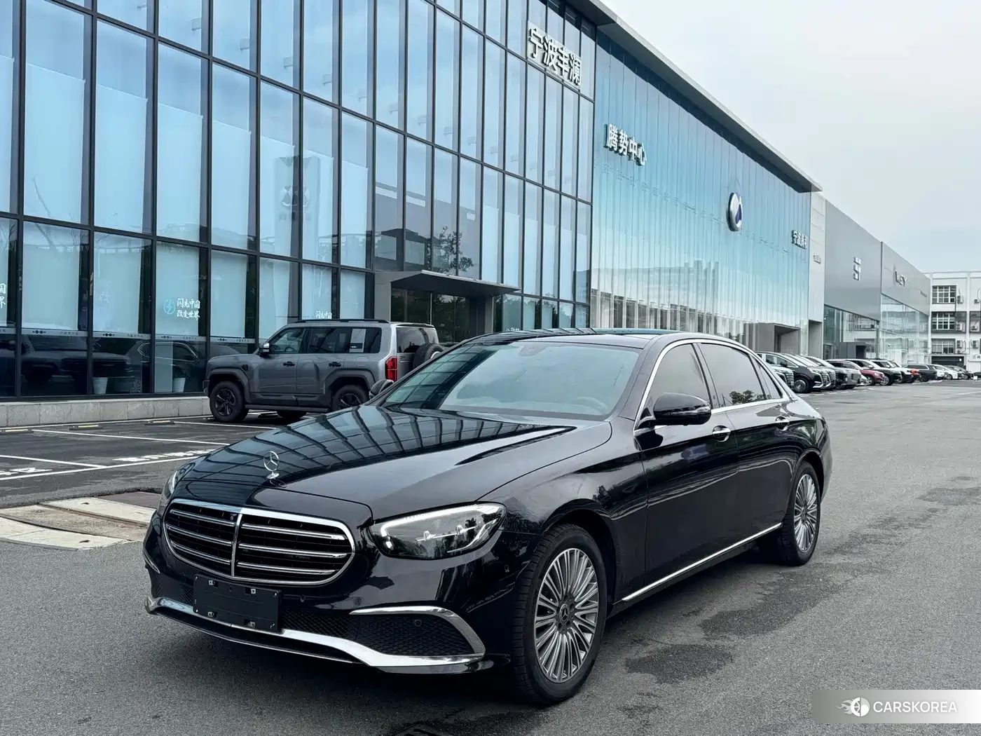 Mercedes-Benz E-Class id 4629004 из Китая 8