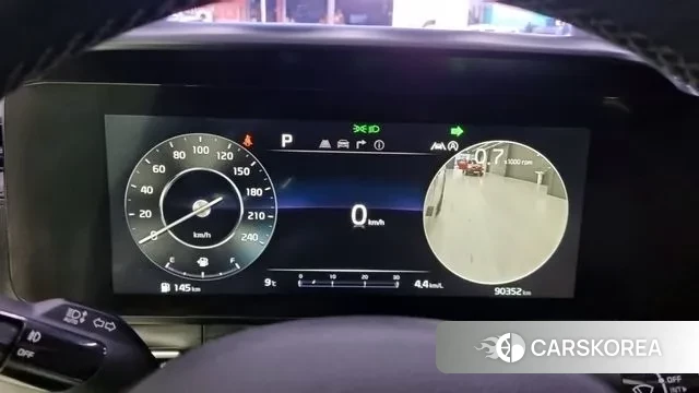 Kia Carnival 4th generation id 3444247 из Кореи 8