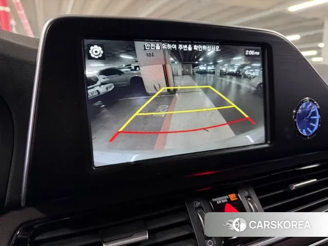 Hyundai Grandeur IG id 3578777 из Кореи 8