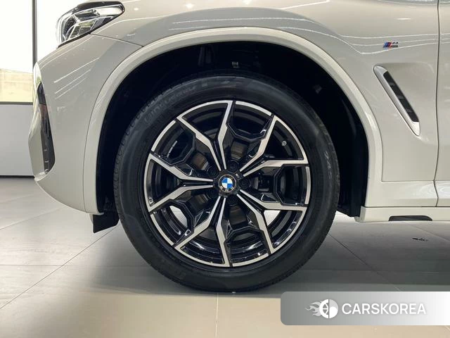 BMW X3 id 4392139 из Китая 8