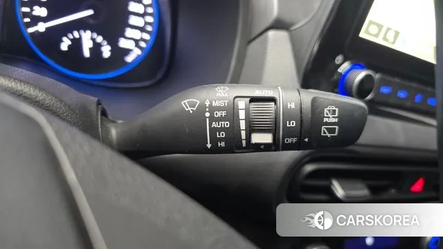 Hyundai The New Kona id 3582138 из Кореи 8