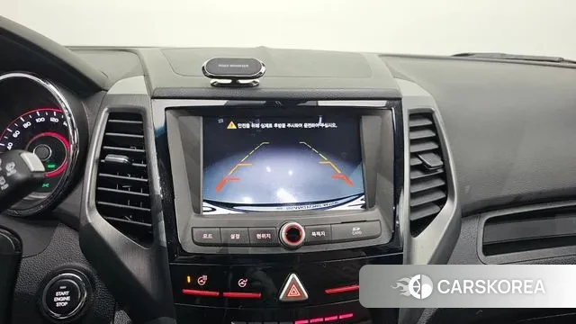 Ssangyong Tivoli Armor id 3455058 из Кореи 8