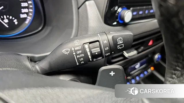 Hyundai The New Kona id 3463368 из Кореи 8