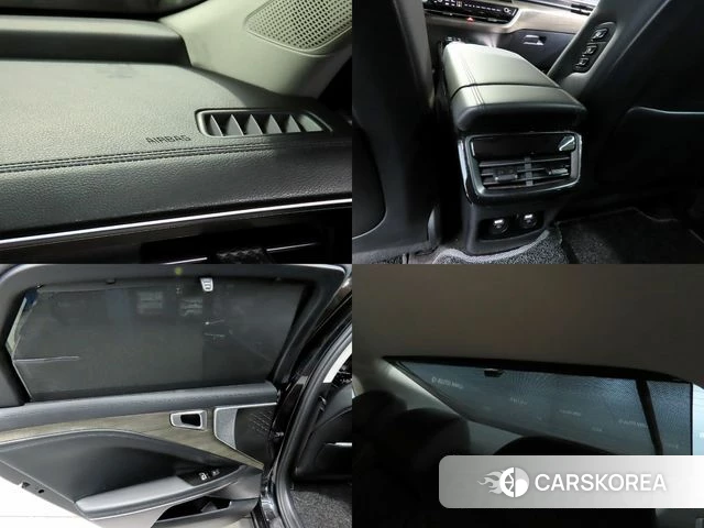 Kia K8 id 4864409 из Кореи 8